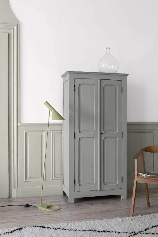 Fondur à cirer LIBERON - 0.5 l - incolore - fixe la teinte et protège des taches de l'eau_2