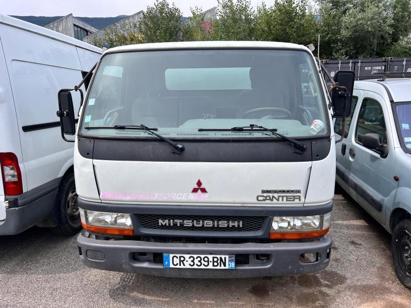 Mitsubishi Canter_2