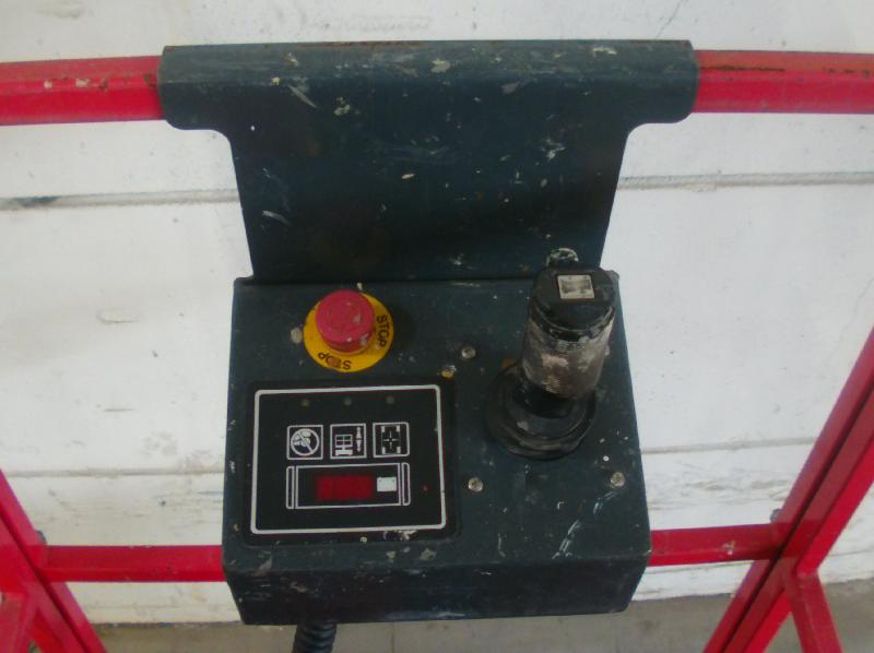 Nacelle verticale BRAVIISOL leonardo hd occasion_2