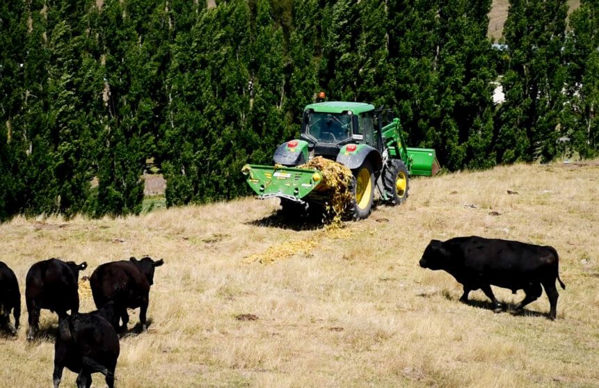 Sl360x dérouleuse à chaîne - hustler equipment -_2