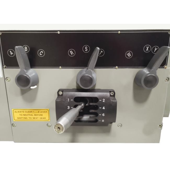 Tour conventionnel  OLYMPIC - T216 / T254_2