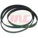 1585345 Courroie Gates - Référence PT-144-589.26 - Compatible Massey 3425 VSF, Perkins 1103C-33/T_2