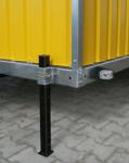 Abri de chantier remorque ac 35 ta 075 sf_3