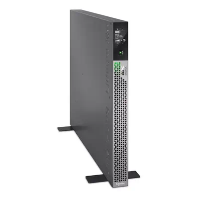APC smart-ups ultra li-ion srtl3krm1uinc, 3 kw, rack/tour/mur 1u, 3 x c13 et 2 x c19, nmc_2