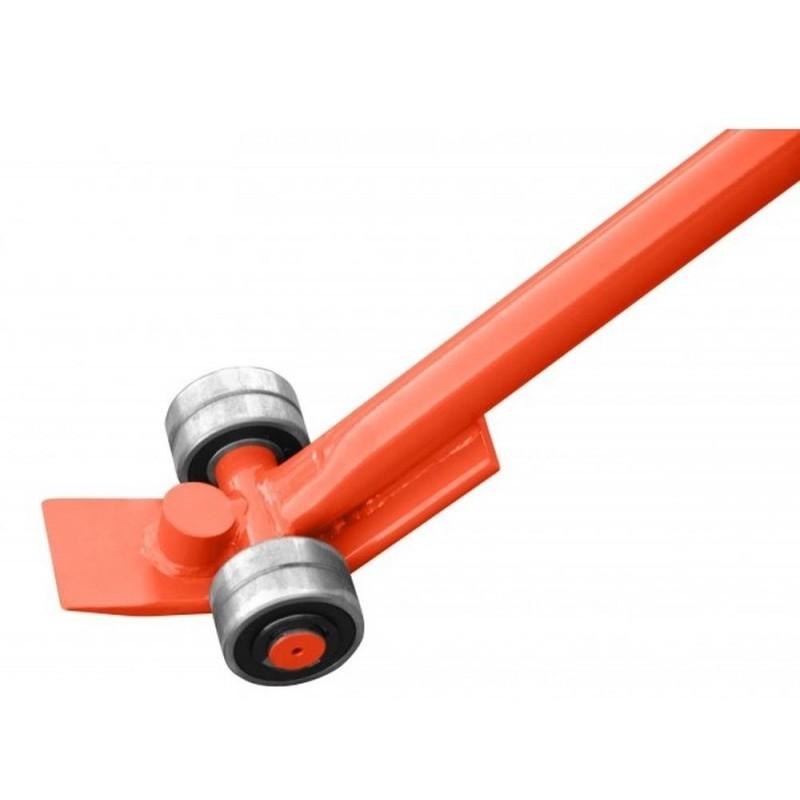 Barre de levier TOR TOR RB-3-5 - capacité 3 tonnes - longueur 1400 mm - Tor Industries_2