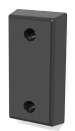 Butoir de quai en caoutchouc de haute qualité - Absorption d'impact - Différentes dimensions et modèles_2