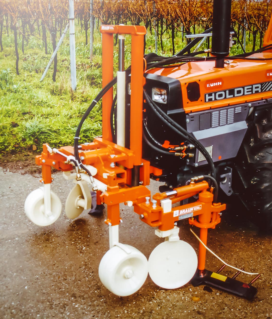 Lame intercep - LUV Perfekt - LUV Modular_2