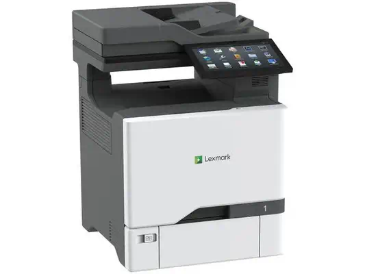 Lexmark CX735adse Laser A4 1200 x 1200 DPI 50 ppm_2