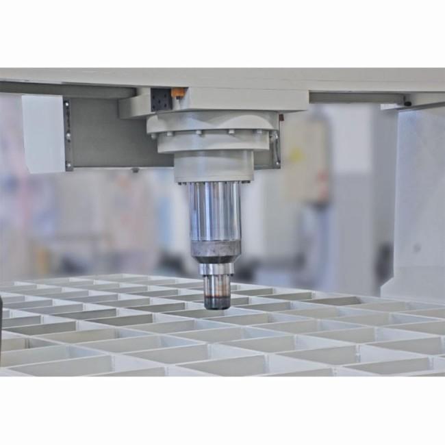 Presse hydraulique à redresser ADFORM - PR 200-300-400 - Puissance jusqu'à 4000 kN_2