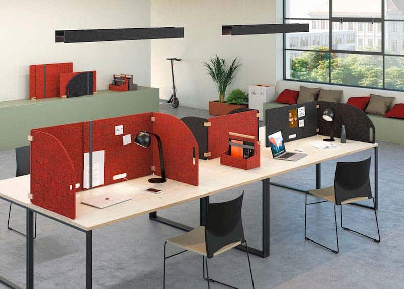 Service  d'aménagement  de bureaux adapté aux exigences de l'enseignement et de la formation - UBIA MOBILIER_2