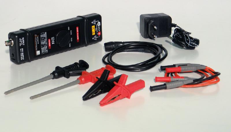 ST500-5 - Sonde différentielle monovoie 25 MHz compatible tous oscilloscopes_2