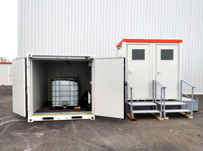 Bungalow sanitaire sur cuve - locanet_2