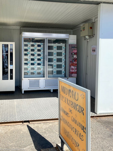 Distributeur de  viandes : sous vide, congelés ou en bocaux_2