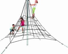Jeux araignée 3 modèles - Buff'hyeres Collectivités - Structure pour aire de jeux_2