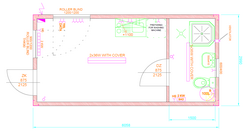 Studio déjà pré-équipé et livré pré-monté_2