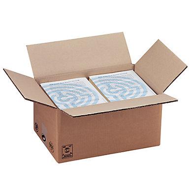 Caisse américaine simple et double cannelure - Emballage carton résistant pour produits lourds et fragiles_2