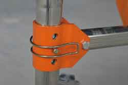 Echafaudage roulant aluminium  gamme serenite_2