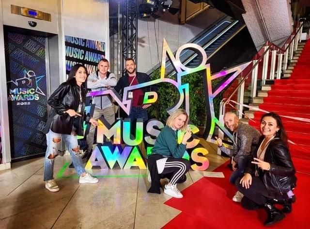 Logos et décorations événementiels en polystyrène - Peint sur toutes les faces (Fabrication en 7 jours ouvrés + Livraison)_3