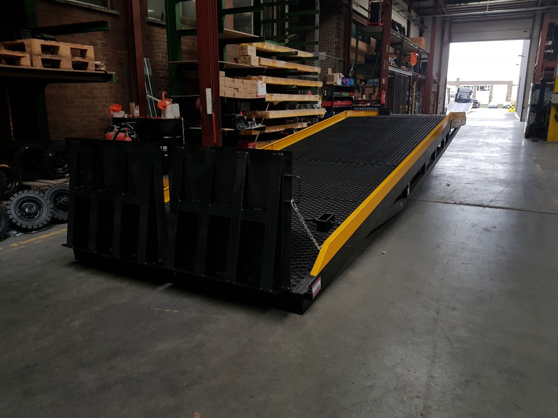 Rampe de chargement 12T_2