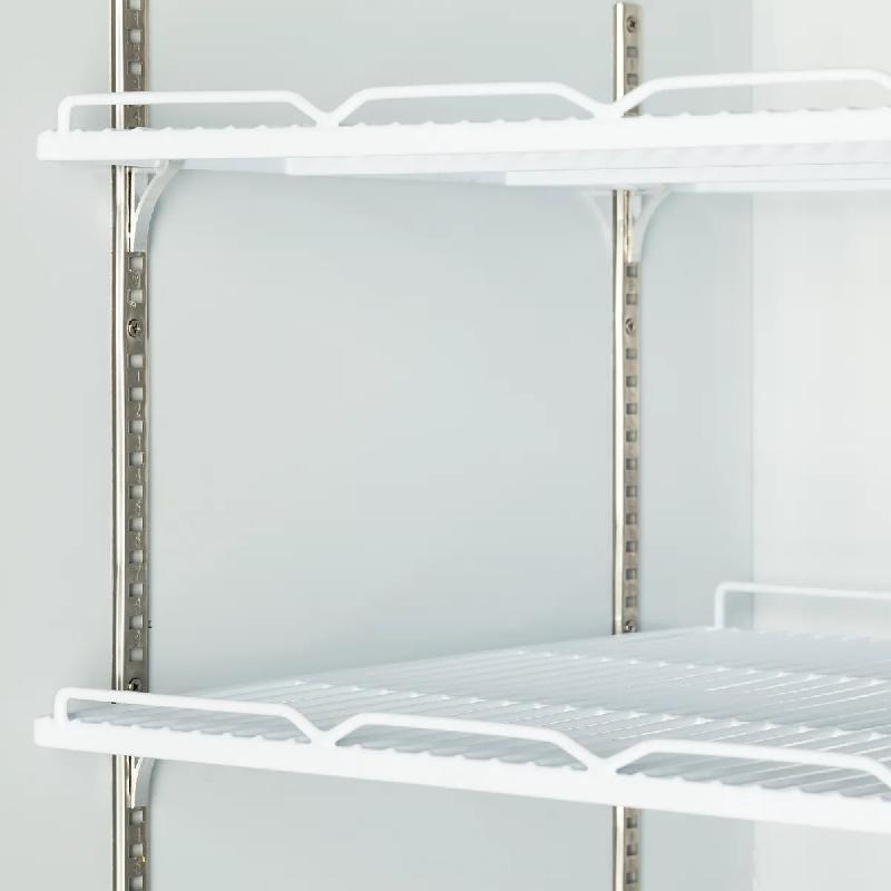 Vitrine réfrigérée noire Atom Maxi C1DB TEFCOLD_2