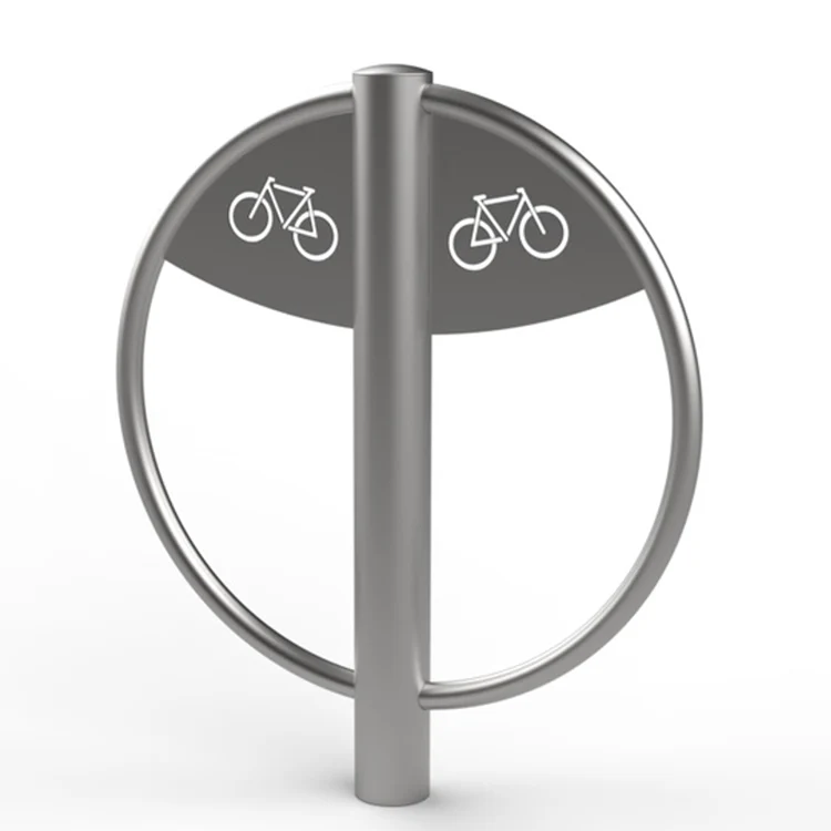 Arceaux vélos Inox NOREA circulaire_2