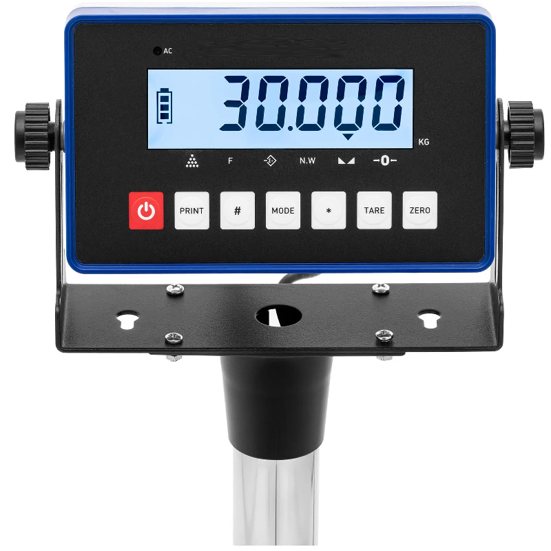 Balance à plateforme - 30 kg / précision 1 gramme_2