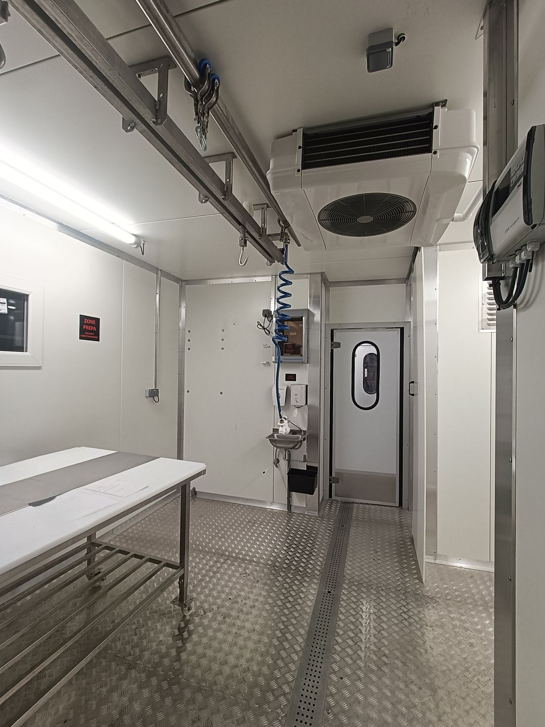 Module  découpe et boucherie pour la transformation de vos viandes_2