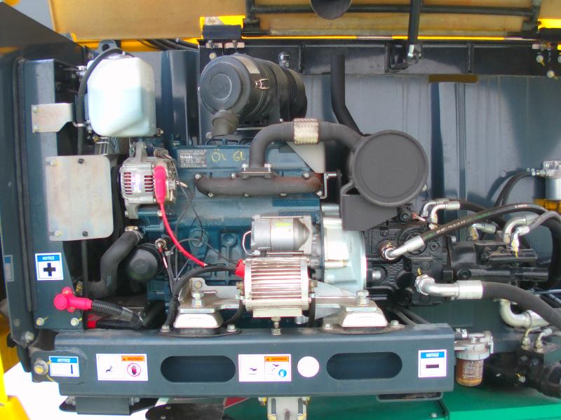 Nacelle telescopique HAULOTTE ht16rtj pro occasion_2