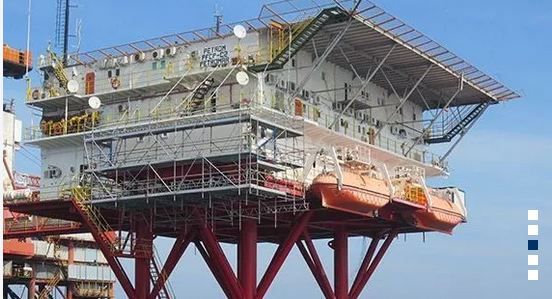 Échafaudage de façade, sur mesure et industriel - 30 000 tonnes - Rohrer_2