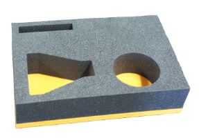 Fabrication de calage mousse sur mesure - CUT WEST_2