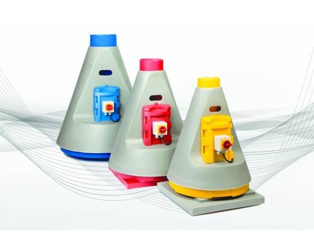 Jet 20 - ventilateur atex - seat ventilation - 400-1600 m3/h_2