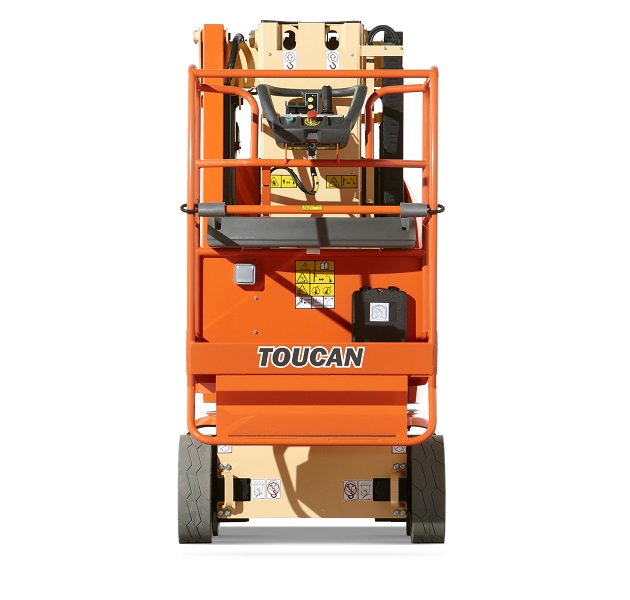 JLG