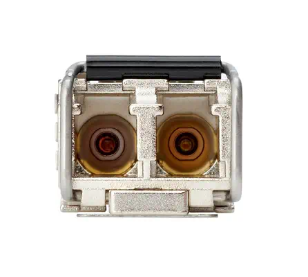 Networking Instant On 1G SFP LC SX 500m OM2 MMF Transceiver_2