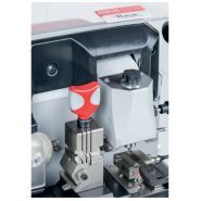 Ninja Total - Machine électronique pour clés plates, laser et poinçonnées - Keyline s.P.A. - 30 kg_2