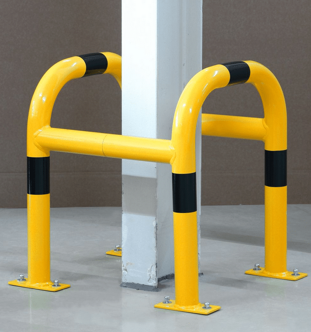 Protection de colonne béton ou acier_2