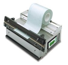 Thermosoudeuse médicale H 460/610 Digital Accutemp - ISO 11607-2 - Largeur de soudure : 8mm_2