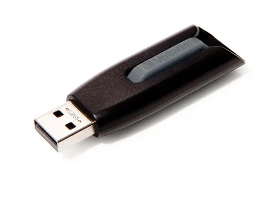 Verbatim Clé USB V3 de 128 Go_2