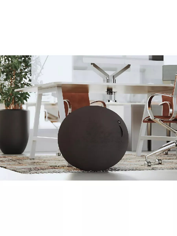 Ballon ergonomique ERGOBALL noir_2