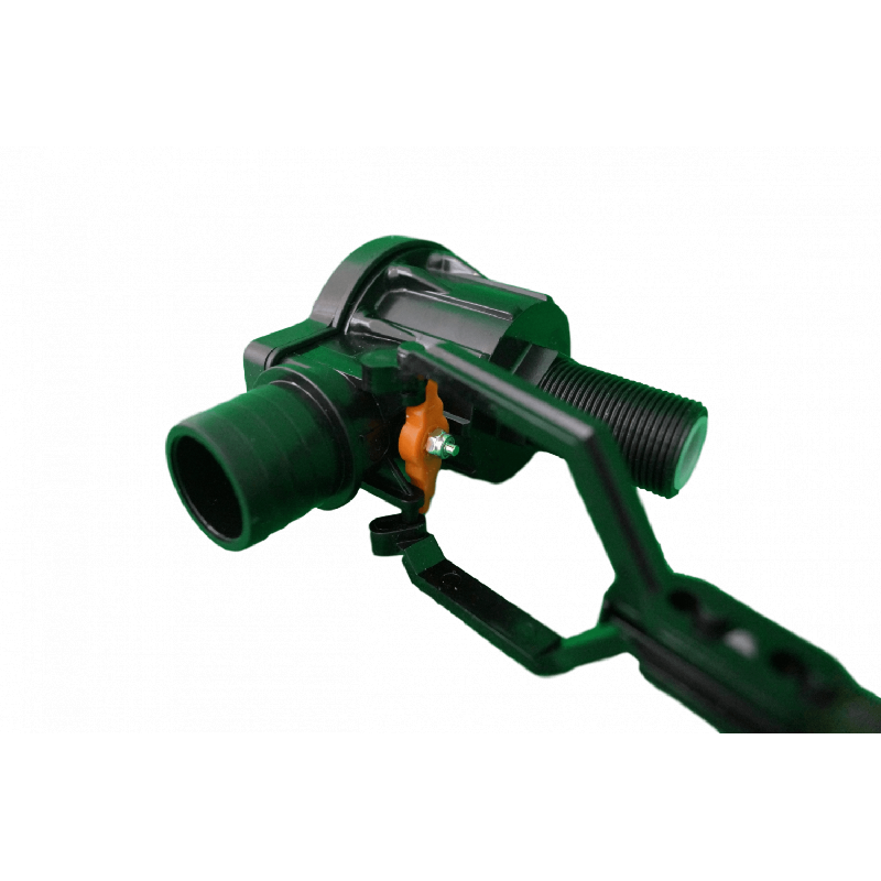 Flotteur mécanique Quick-Stop 3/4'' - Débit/Coupure - Pression 0,4 à 6 bars_2