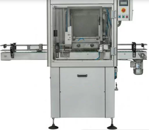 Laveuse / rinceuse / sécheuse pour diverses applications -Cadence de rinçage de 1500 à 30000 pièces par heure_2