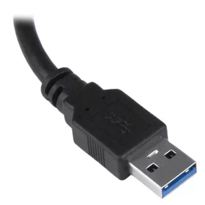 StarTech Adaptateur vidéo USB 3.0 vers VGA - Carte_2