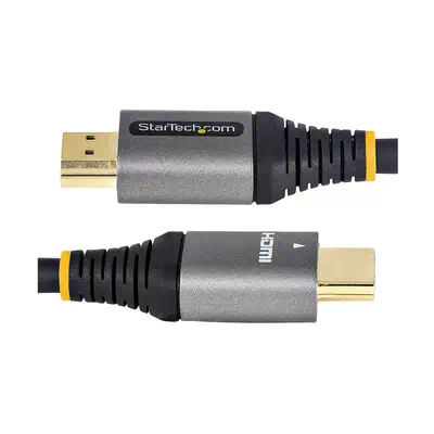 StarTech Cble HDMI 2.1 8k de 50cm - Cordon HDMI Certifié_2