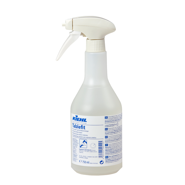 Tablefit nettoyant pour surfaces modernes pae kiehl vapo de 750ml_2