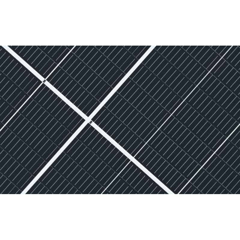 36 x panneaux solaires 425W 24V monocristallin TRINASOLAR - gamme VERTEX S - rendement 21.8% - garantie 15 ans_2