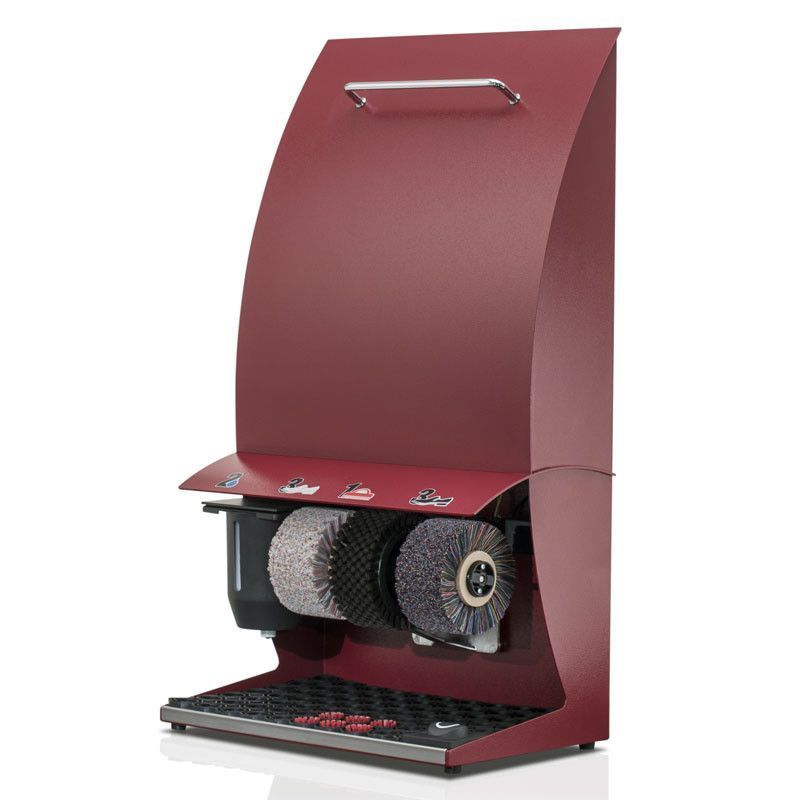 Cireuse chaussures Couleur Plus_2