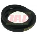 Courroie Gates Agri (0201092) R97758.26 John Deere - Référence ME-R97758.26 - Pièce d'origine pour moissonneuse-batteuse_2