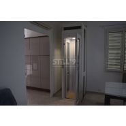 Structure autoportante Domuslift XS compacte