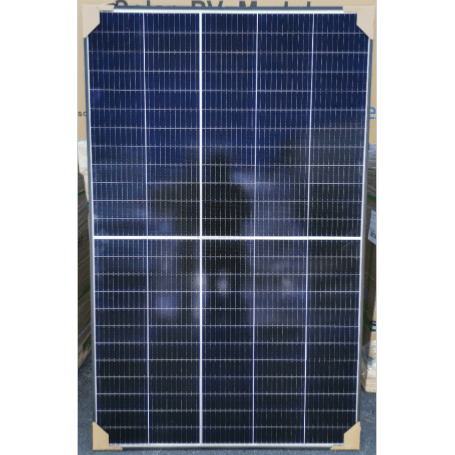 Panneau solaire Trinasolar 425W 24V monocristallin - haut rendement demi-cellules back-contact_2