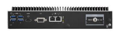 PC fanless durci modulaire ARK-2250L-U8A4 - Intel Core i7-7600U, double écran VGA/HDMI, jusqu'à 16 Go de RAM_2