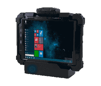Tablette durcie 10.4